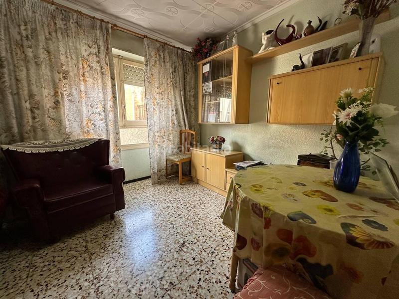 Foto cc65dec0-b50f-470d-89e6-dce38c2be2b6. Piso vivienda cerca del ayuntamiento en Crevillente