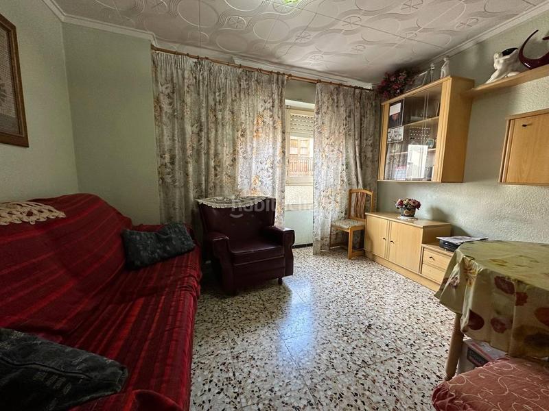 Foto d97a7860-ca85-47c8-ad4a-c20ddf385866. Piso vivienda cerca del ayuntamiento en Crevillente