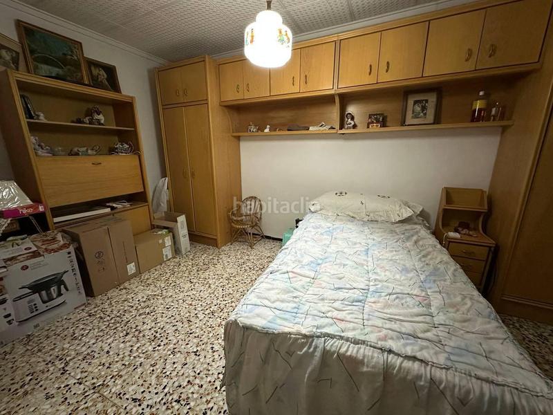 Foto f3240eaa-7200-46ec-b14e-77910be88ff2. Piso vivienda cerca del ayuntamiento en Crevillente