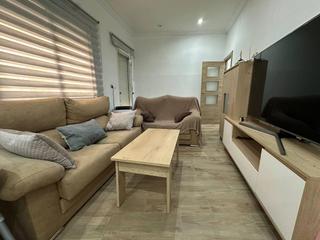 Planta baixa a Crevillente. Planta baja con entrada independiente