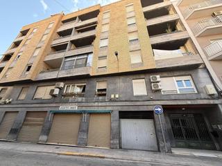 Pis a Crevillente. Vivienda amueblada y con electrodomesticos