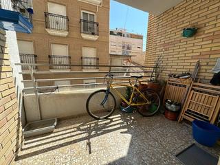Appartement à Crevillente. Vivienda amueblada y con electrodomesticos