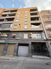 Piso en Crevillente. Vivienda amueblada y con electrodomesticos