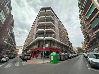 Pis a Crevillente. Vivienda centrica. amueblada y con electrodomesticos