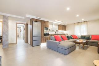 Chalet in Peña de las Águilas. Chalet en partida peña aguilas de elche