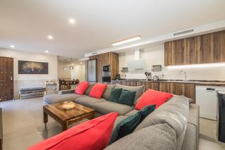 Chalet en Peña de las Águilas. Chalet en partida peña aguilas de elche