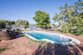 Chalet à Peña de las Águilas. Magnifico chalet en peña aguilas