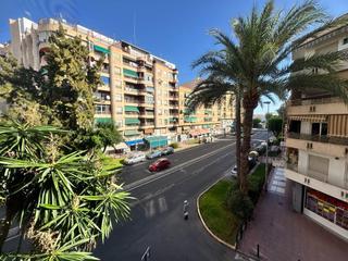 Pis a Crevillente. Magnifica oprtunidad  vivienda  plaza de garaje