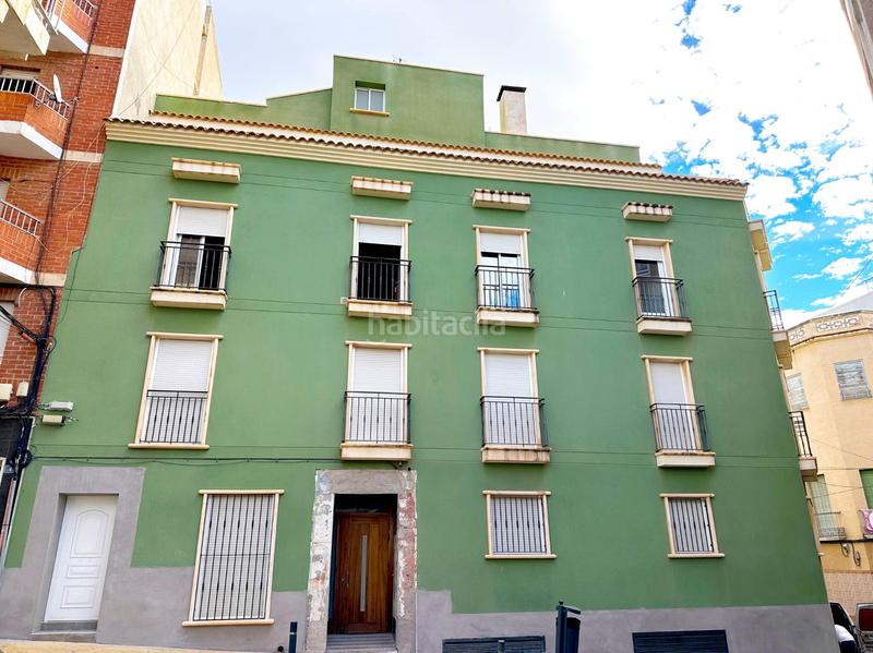 Foto 0ef58b59-f163-4cfa-b594-69a9a9c73e24. Àtic amb aparcament a Crevillente