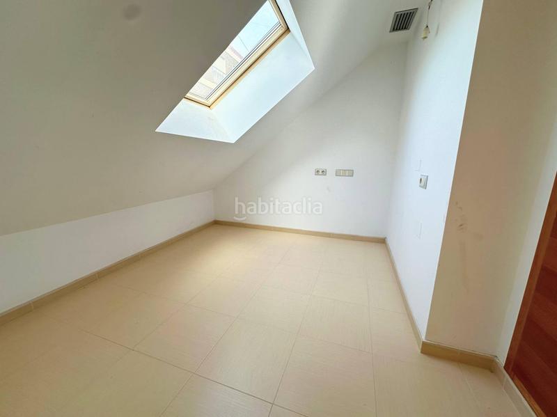 Foto 29dd03f0-e3fc-4f61-b6a3-7583aeccab49. Àtic amb aparcament a Crevillente