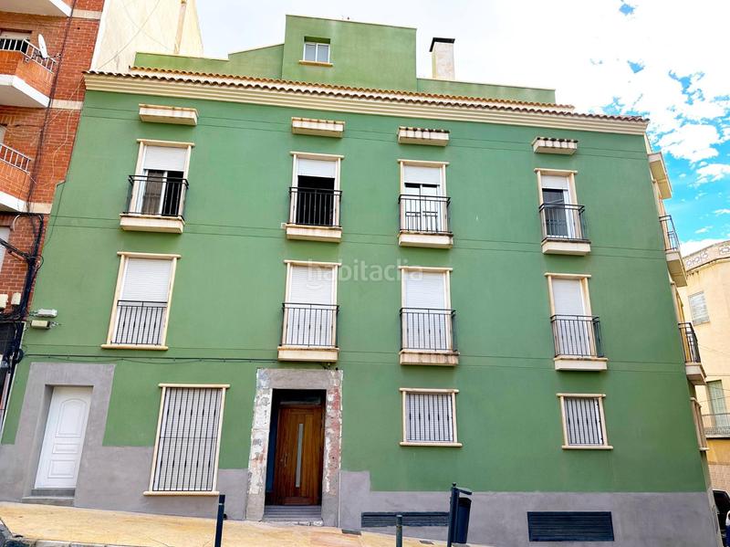 Foto 36ff4062-223d-4c24-a3af-2ac297be2cfd. Àtic amb aparcament a Crevillente