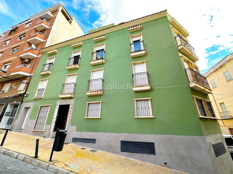 Foto 5ade5138-50aa-462f-b7dd-81d301ce871f. Àtic amb aparcament a Crevillente