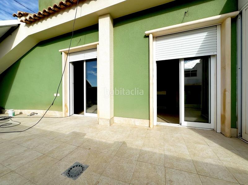 Foto 94075dca-c9cd-43cc-8502-2ade2d228e72. Àtic amb aparcament a Crevillente