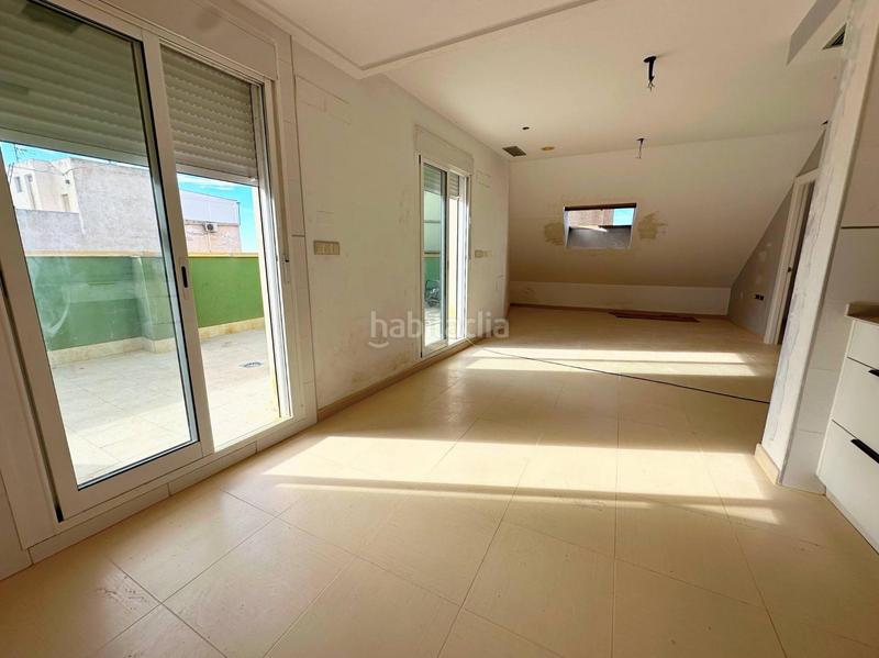 Foto d670c48d-9818-4de0-99ce-acaf3d7b2c4c. Àtic amb aparcament a Crevillente