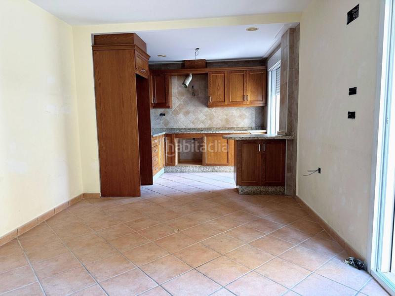 Foto 3f494810-66bf-4f02-a23d-8e6c7a20d79b. Zweistöckige wohnung mit parking in Crevillente