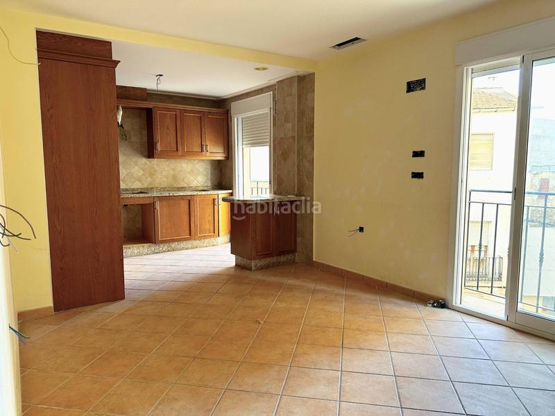 Foto 8f9bbbcc-e535-4a21-aac8-6e1a8f569f0f. Zweistöckige wohnung mit parking in Crevillente