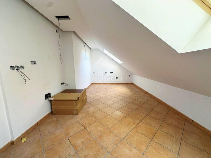 Foto 95659c13-85c2-4667-b688-b1ac36f12e8b. Zweistöckige wohnung mit parking in Crevillente