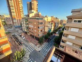 Pis a Colonia Madrid. Vivienda en benidorn. todo exterior