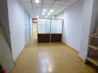 Local Comercial a Crevillente