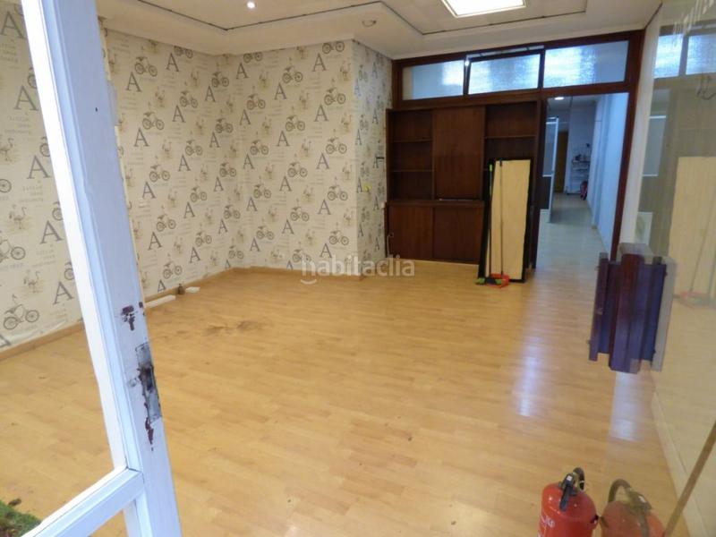 Foto 82eec8d7-2d87-4eea-858a-7b95c2d1e204. Rent business premise in Crevillente