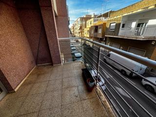 Pis a Norte. Vivienda en santa pola de 4 dormitorios