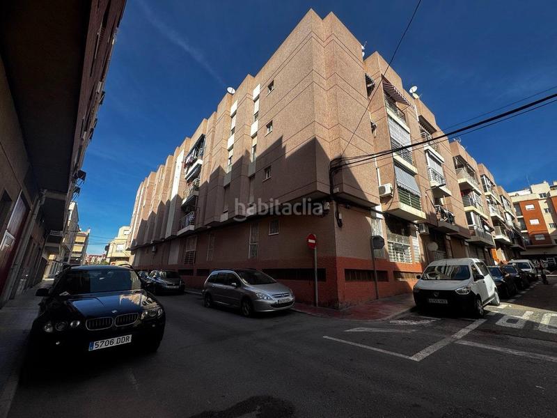 Foto 82cb79a2-ecb8-4596-9427-8f74cf271395. Appartement dans Norte Santa Pola