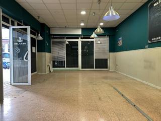 Local Comercial a Crevillente