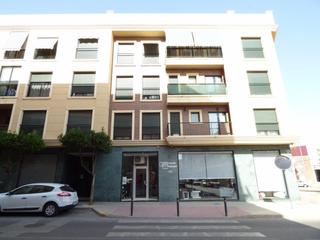 Miete Autoparkplatz in Crevillente. Plaza de garaje en alquiler