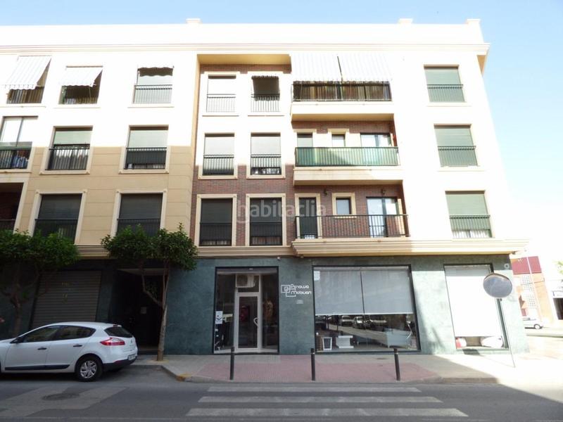 Foto 6aa822af-05db-411e-85bb-4521d8f669cc. Alquiler parking coche plaza de garaje en alquiler en Crevillente