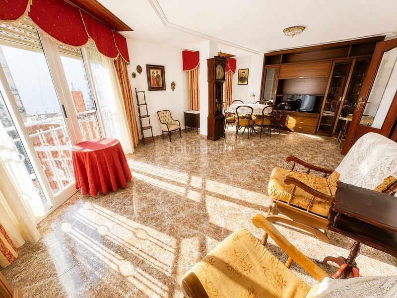 Foto 7383a632-2a0b-4968-8c00-ed00078c06b1. Flat in Crevillente