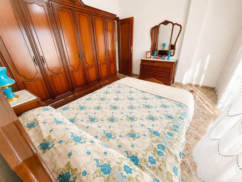 Foto baf0b21f-f1b1-4299-9fcd-d3ec00d2fcac. Flat in Crevillente