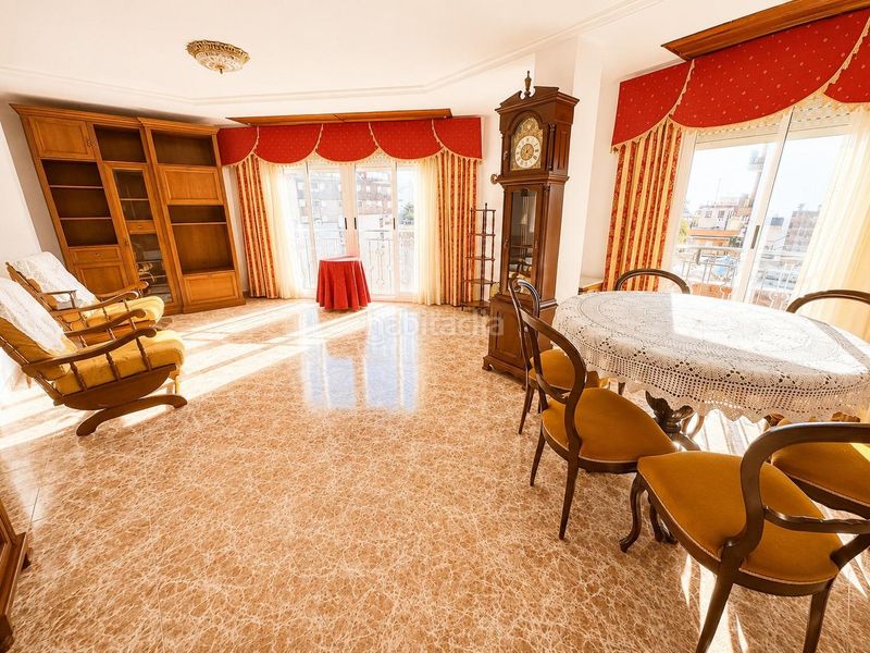 Foto c0f82f6d-5c9d-4b35-bcfd-e2545bd4e1c0. Flat in Crevillente