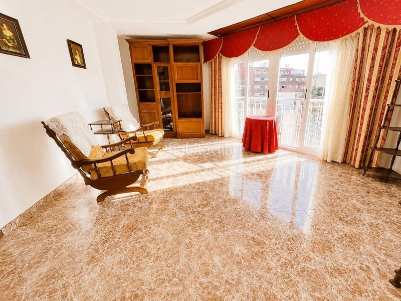 Foto ffdbb645-f884-4a29-9ae4-eeaac1dff908. Flat in Crevillente