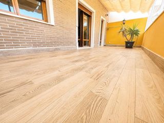 Attique à Ibi. En ibi magnifico atico duplex con vistas despejadas