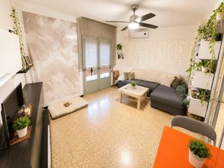 Pis a Crevillente. 4 habitaciones.