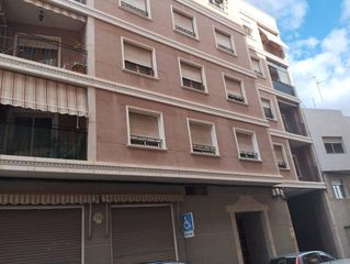 Affitto Posto auto in Crevillente. Plaza de parking