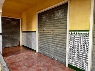 Business premise in Crevillente. Venta local