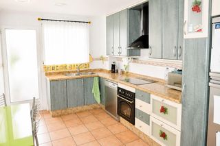 Flat in Crevillente. Magnifica vivienda con plaza de garaje
