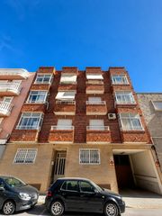 Pis a Crevillente. Magnifica vivienda con plaza de garaje