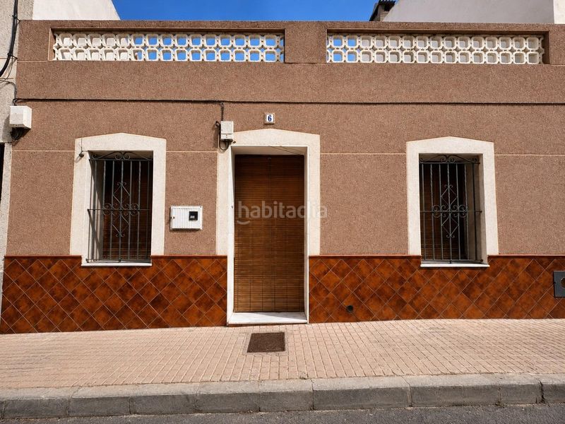 Foto 871fceff-a155-447e-8610-b9b7771f5083. Casa a Crevillente