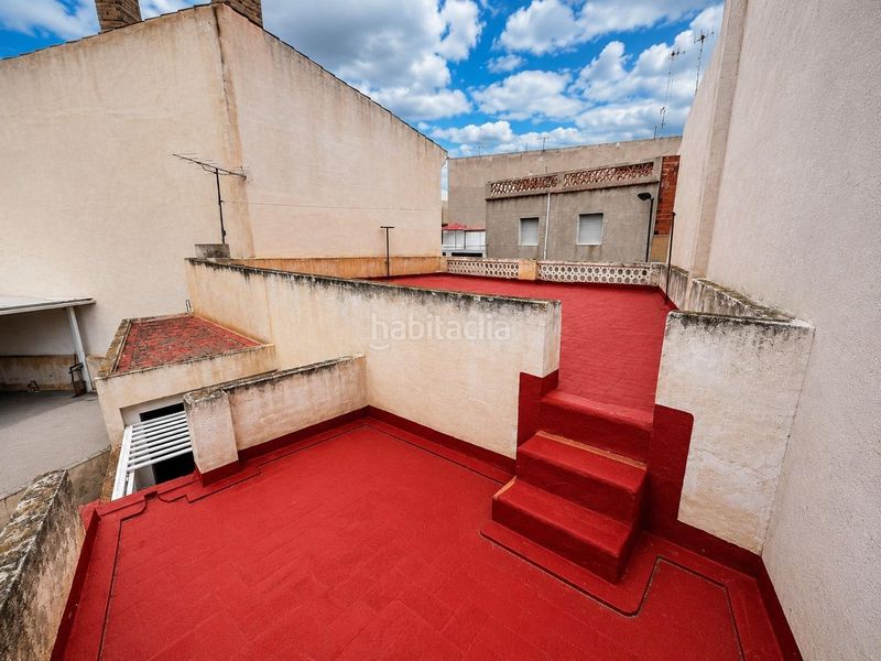 Foto e3ad3fa1-3309-4e1e-b7db-72042bece90b. Casa a Crevillente