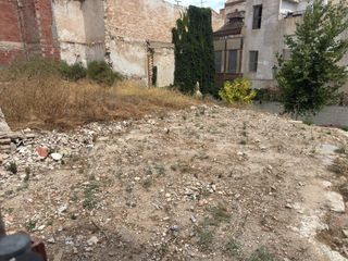 Terreny residencial a Crevillente
