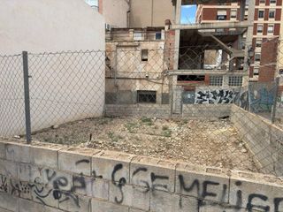 Terreny residencial a Crevillente
