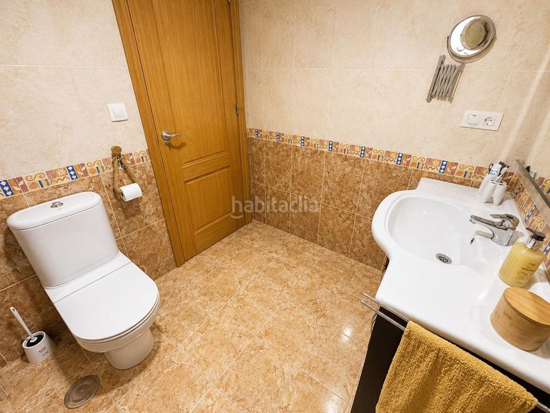 Foto c2d261f5-cc74-4c01-b57a-17e1999f78e1. Pis amb aparcament a Crevillente