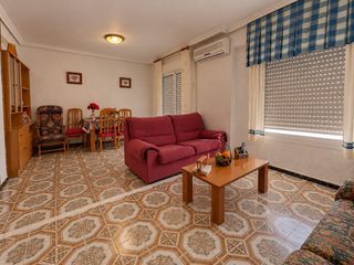 Flat in Crevillente