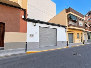 Terreny residencial a Crevillente