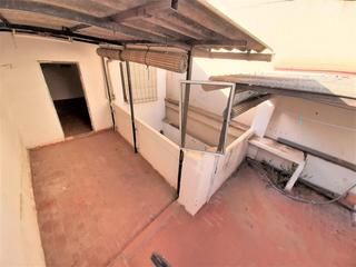 Casa a Carcaixent. Casa en venta en carcaixentzona cogullada para reformar