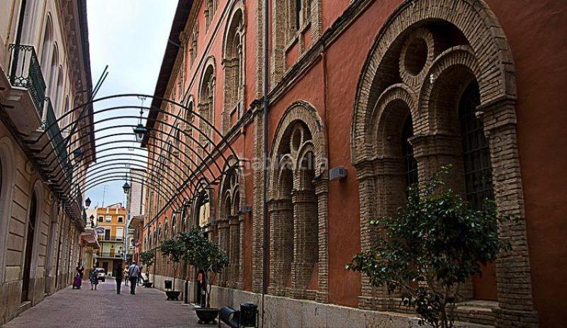 Foto 09c17a95-790f-40f7-bc66-b944648dd826. Casa con parcheggio in La Vila Alzira