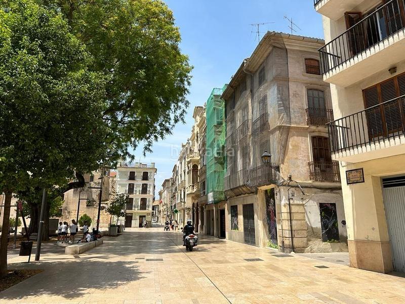 Foto 4f79efa0-2d65-4c82-8ec5-366f7b6aebf2. Casa con parcheggio in La Vila Alzira