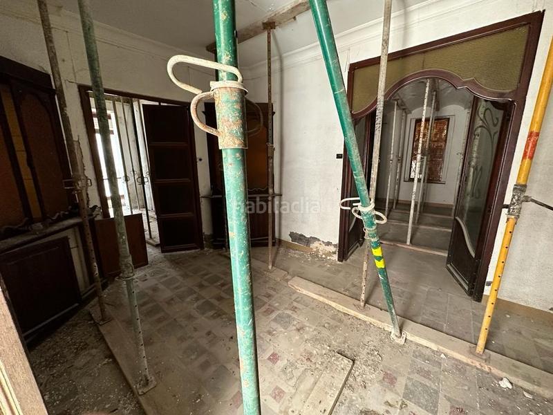 Foto 9d626e77-014e-465d-b027-a75d1e15331c. Casa con parcheggio in La Vila Alzira